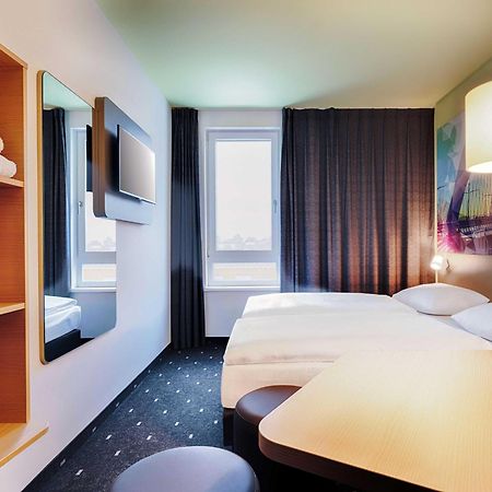 B&B Hotel Kehl Kültér fotó