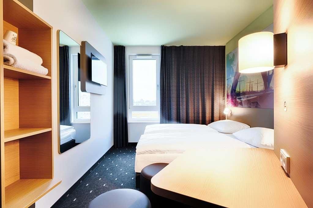 B&B Hotel Kehl Szoba fotó