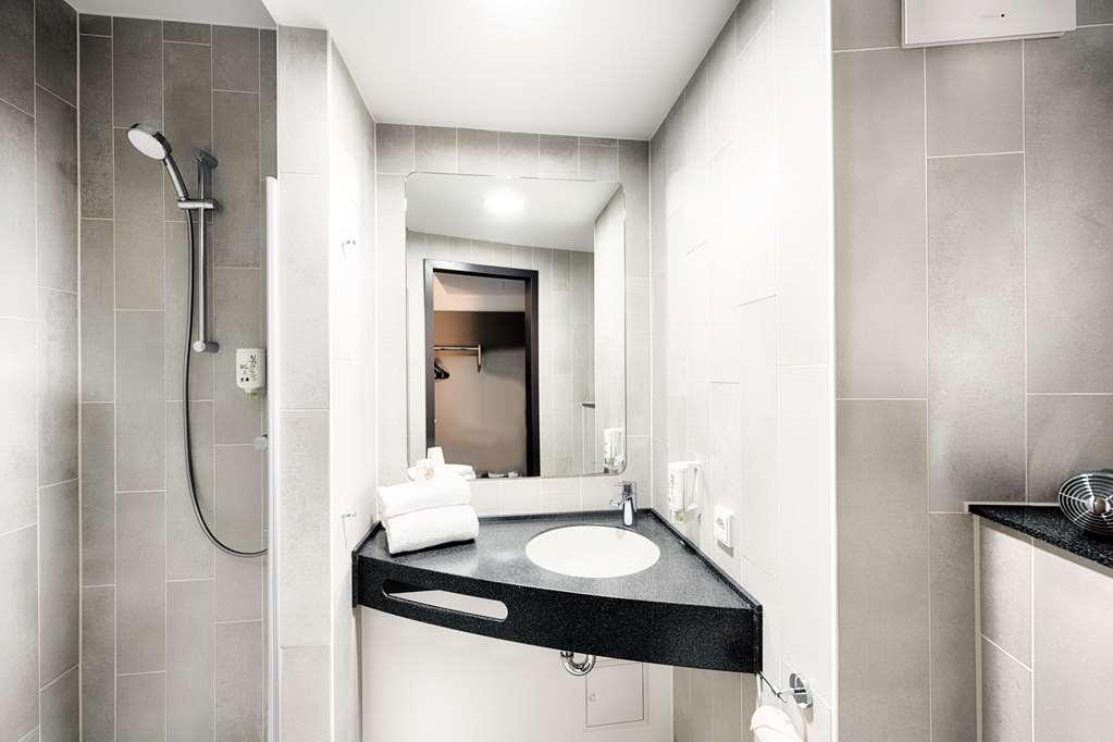 B&B Hotel Kehl Szoba fotó